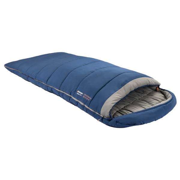 Vango - Polaris Grande - Kunstfaserschlafsack Gr 210 cm neptune