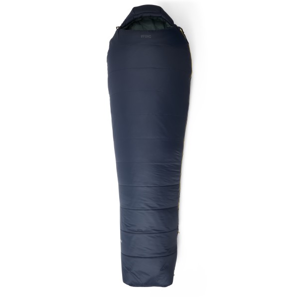 Stoic - RovenSt. -2°C Sleeping Bag - Kunstfaserschlafsack Gr Large blau