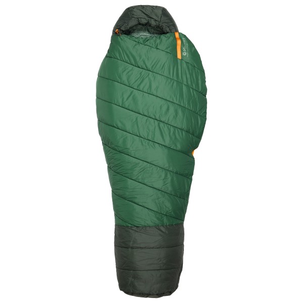 Marmot - Wraptor 30 Synthetic - Kunstfaserschlafsack Gr 183 cm - Regular deep forest / fraser fir