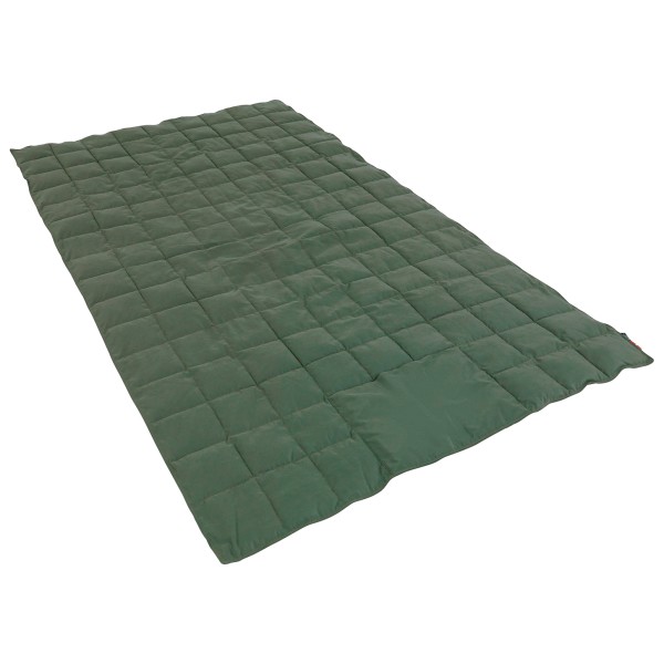 Outwell - Constellation Comforter Grün - Kunstfaserdecke Gr 200 x 120 cm grün