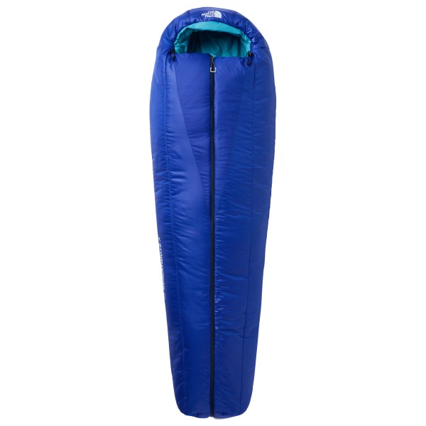 The North Face - Youth Stormbreak 20F - Kinderschlafsack Gr 152 cm - Regular blau