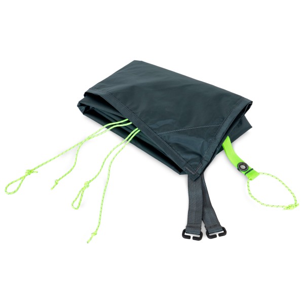 Nemo - Hornet 1P Footprint - Zeltunterlage grau
