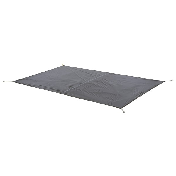 Big Agnes - Footprint Crag Lake SL3 - Zeltunterlage grün