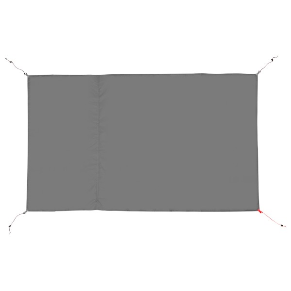 Sierra Designs - Meteor 2 Footprint - Zeltunterlage peat