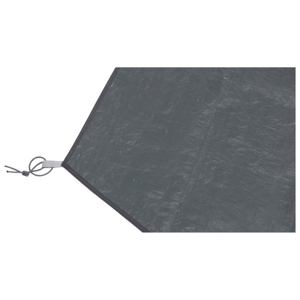 Robens - Footprint Cima Versa 3 - Zeltunterlage schwarz