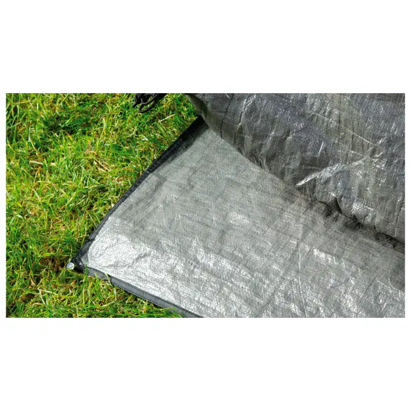 Outwell - Unterlage Dune SUV / Dunecrest S - Zeltunterlage Gr 205 x 210 cm schwarz