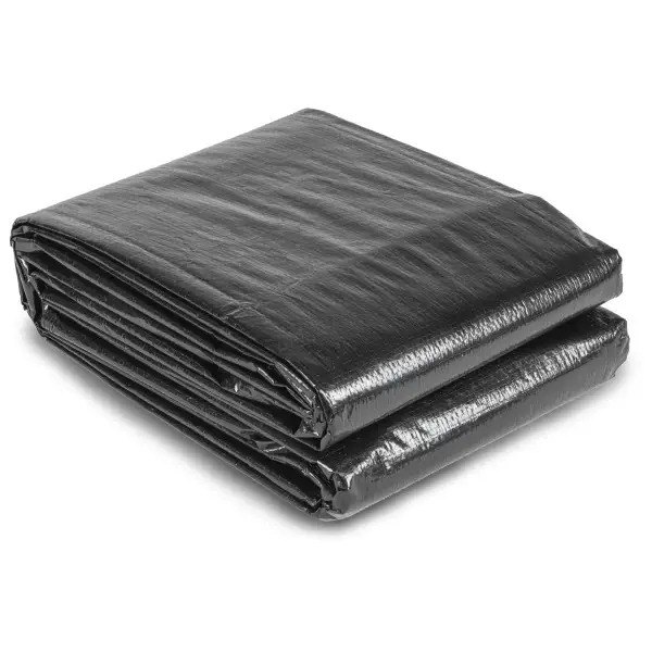 Kampa - Footprint Groundsheet Stargazer 03 - Zeltunterlage charcoal