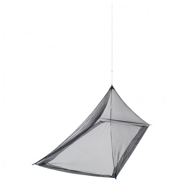 Sea to Summit - Mosquito Net - Moskitonetz schwarz
