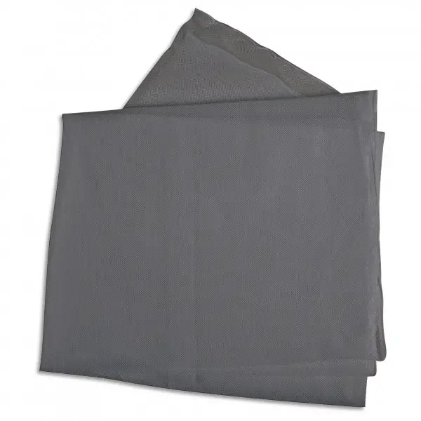 Tatonka - Moskitostoff 145X100 - Moskitonetz Gr 145 x 100 cm grau