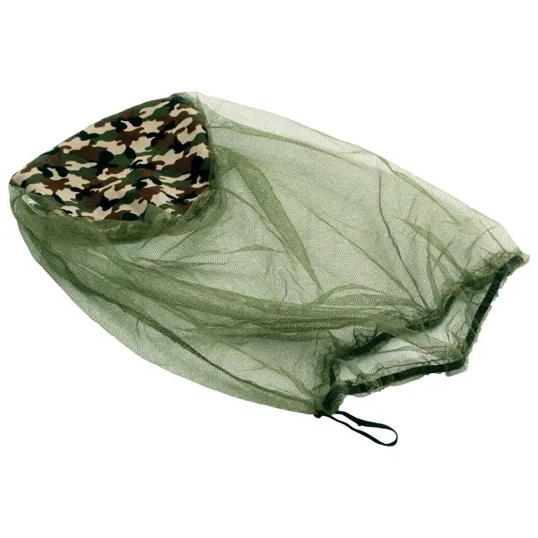 Easy Camp - Insect Head Net - Moskitonetz Gr One Size olivine