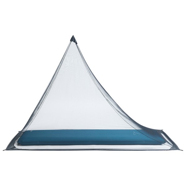 Easy Camp - Juniper Moskitonetz - Moskitonetz Gr 290 x 230 cm schwarz