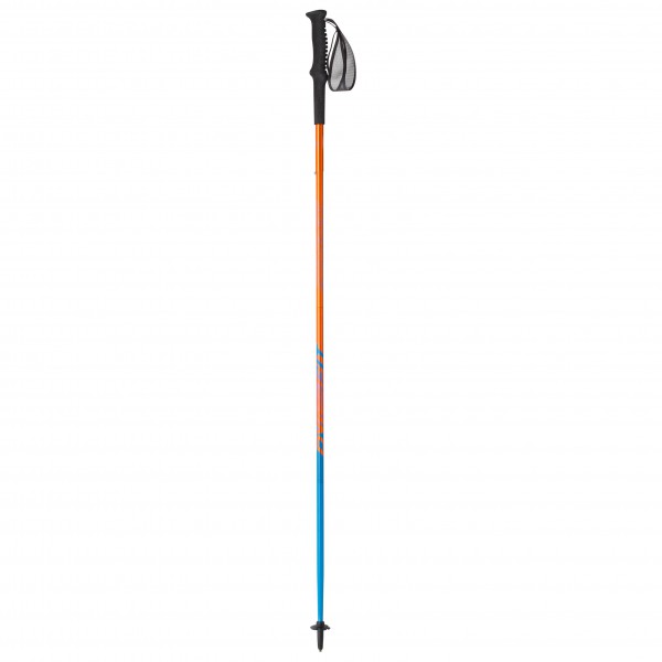 Dynafit - Vertical Pole - Trailrunning Stöcke Gr 115 cm general lee /blau