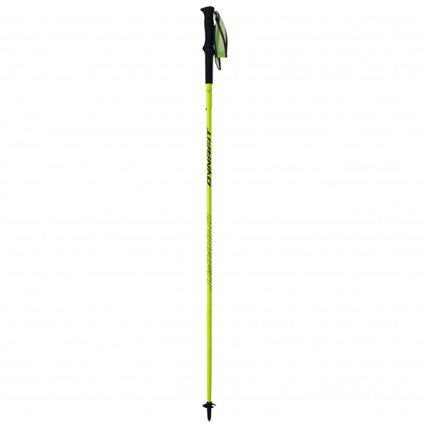 Dynafit - Vertical Pole - Trailrunning Stöcke Gr 130 cm general lee /blau