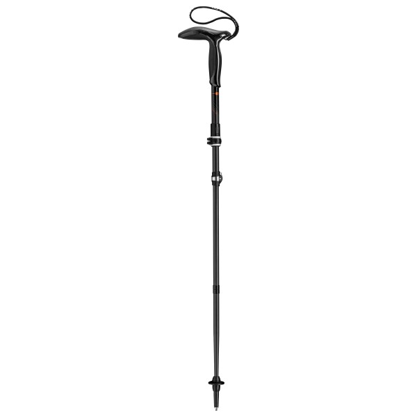 Leki - Legend Series Micro - Gehstock Gr 85-100 cm beige/ copper ii