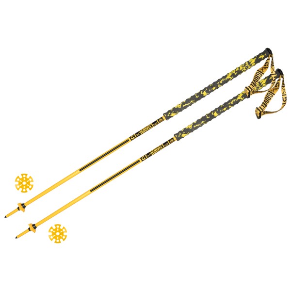 Grivel - Trail 1 - Trekkingstöcke Gr 122 cm