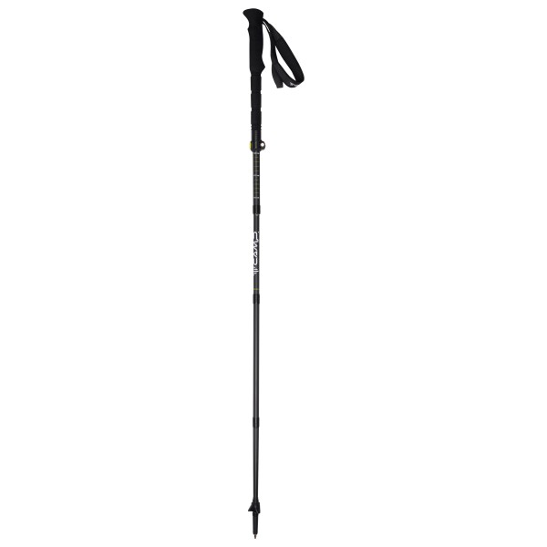 C.A.M.P. - Carbon Mix Plus - Trekkingstöcke Gr 110-130 cm