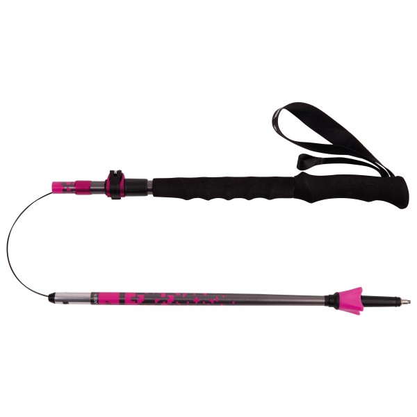 C.A.M.P. - Women's Laser ADJ - Trekkingstöcke Gr One Size