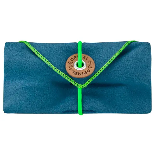 Opinel - PICNIC+ 3-teilig Gr 3-teilig, für Griff No 08 blau