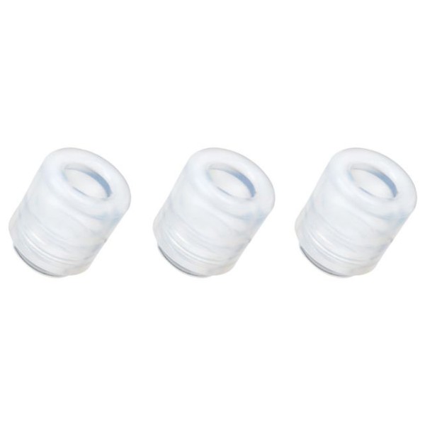 Osprey - Hydraulics Bite Valve Sheath Replacement - Trinksystem transparent