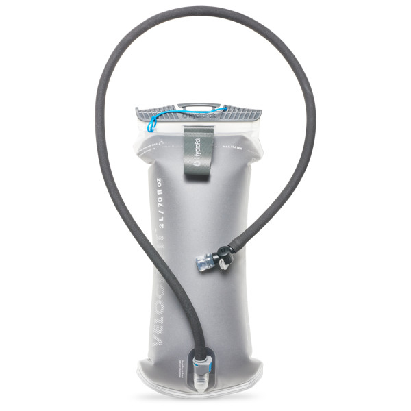 HydraPak - Velocity IT - Trinksystem Gr 2 l grau