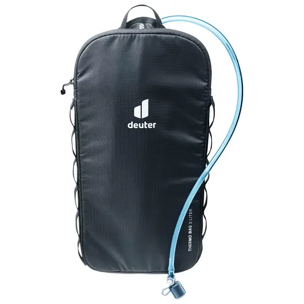 Deuter - Streamer Thermo Bag - Trinksystem Gr 3 l schwarz