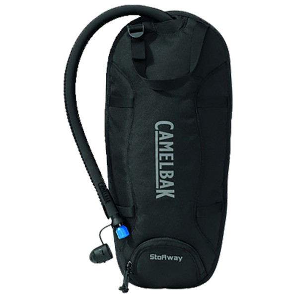 Camelbak - Stoaway - Trinksystem Gr 3 l schwarz