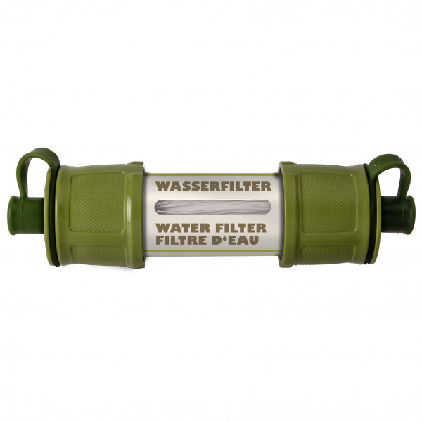 Origin Outdoors - Wasserfilter - Wasserfilter grün/weiß