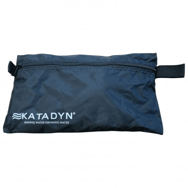 Katadyn - Vario/Hiker Pro/ Camp Transporttasche Gr One Size schwarz