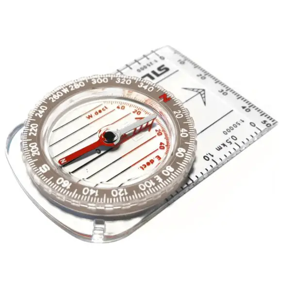 Silva - Compass Classic - Kompass Gr One Size