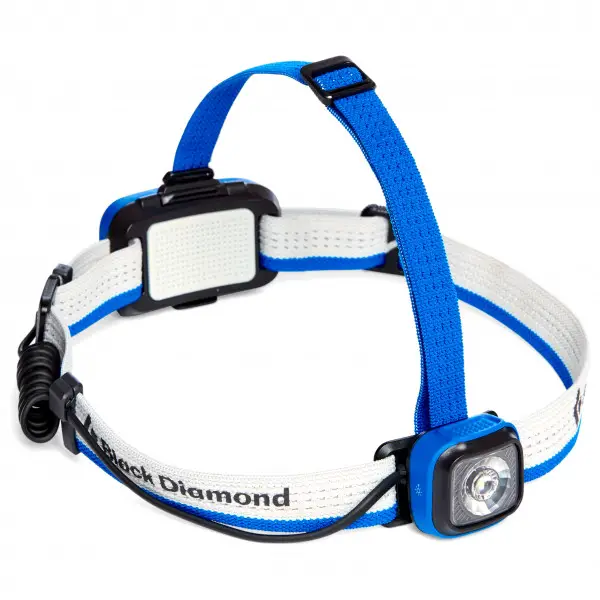 Black Diamond - Sprinter 500 Headlamp - Stirnlampe weiß