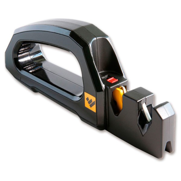 Work Sharp - Pivot Pro Knife & Tool Sharpener - Schleifgerät schwarz/gelb