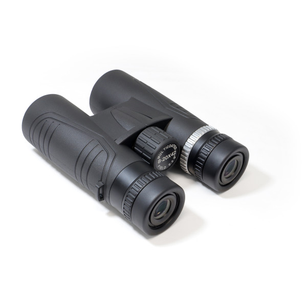 Origin Outdoors - Fernglas Tour View Zoom - Fernglas Gr 8-20 x 42 mm schwarz