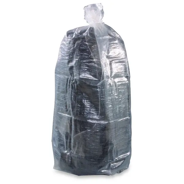 Tatonka - Schutzsack einfach - Packsack Gr One Size grau