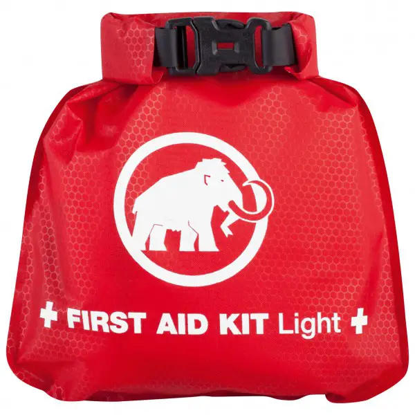 Mammut - First Aid Kit Light - Erste Hilfe Set Gr One Size poppy