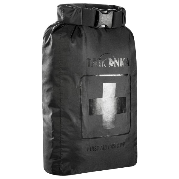 Tatonka - Fa Basic Waterproof - Erste Hilfe Set schwarz