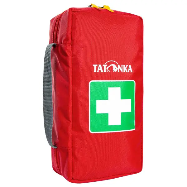 Tatonka - First Aid - Erste Hilfe Set Gr XS - 10 x 7 x 4 cm rot