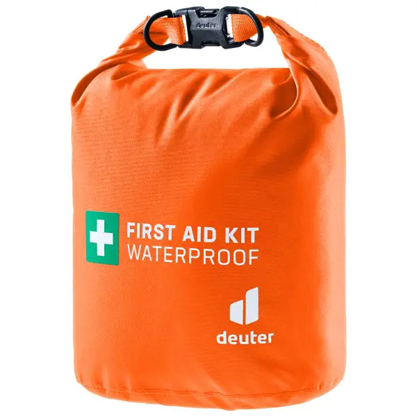 Deuter - First Aid Kit Waterproof - Erste Hilfe Set koi