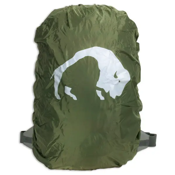 Tatonka - Rain Flap - Regenhülle Gr XS oliv