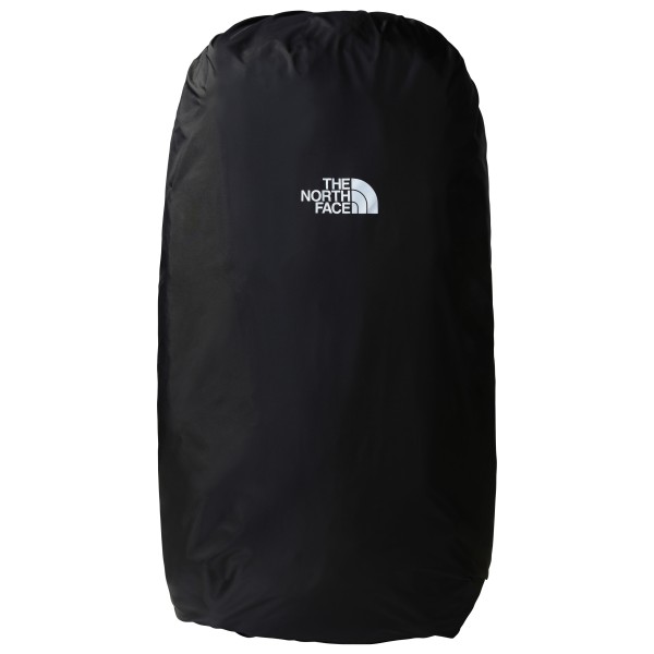 The North Face - Pack Rain Cover - Regenhülle Gr L schwarz