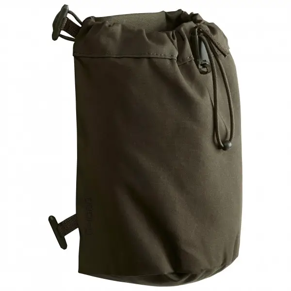 Fjällräven - Singi Gear Holder Gr One Size schwarz