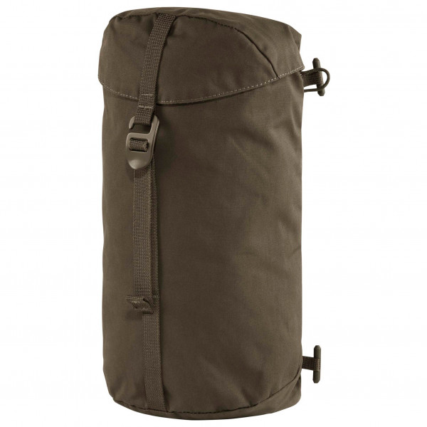 Fjällräven - Singi Side Pockets Gr One Size braun