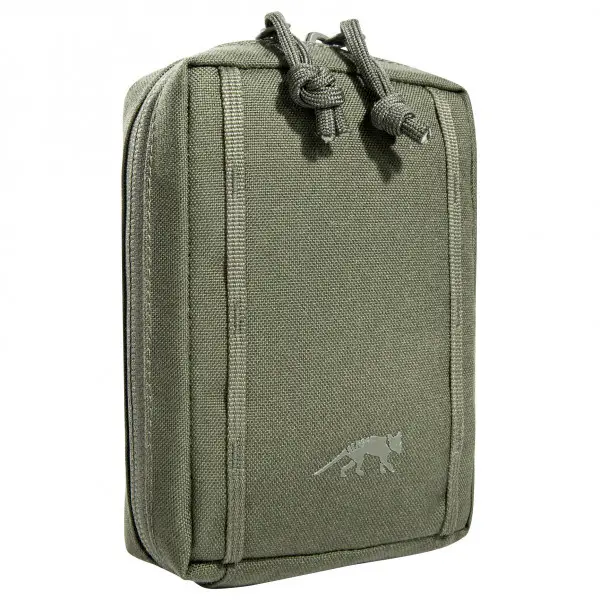 Tasmanian Tiger - TT Tac Pouch 1.1 - Tasche Gr One Size grün