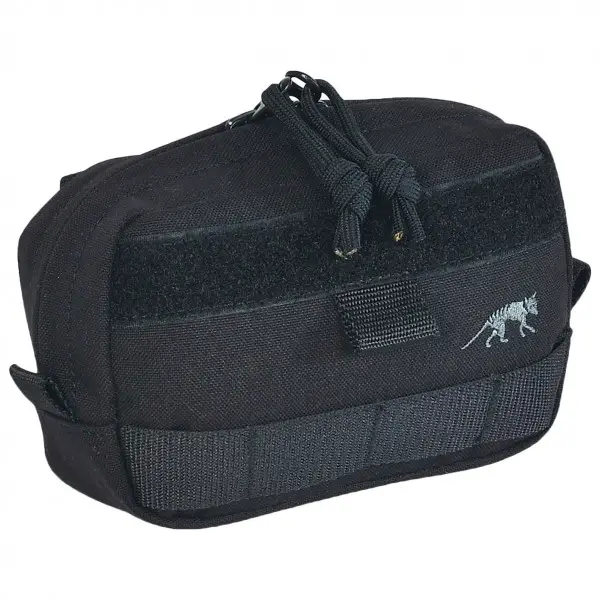 Tasmanian Tiger - TT Tac Pouch 4 Horizontal - Tasche Gr One Size schwarz