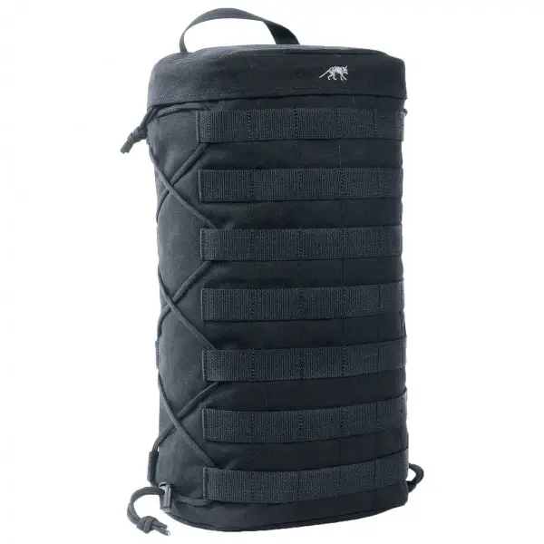 Tasmanian Tiger - TT Tac Pouch 9 SP 10 - Tasche Gr 10 l schwarz
