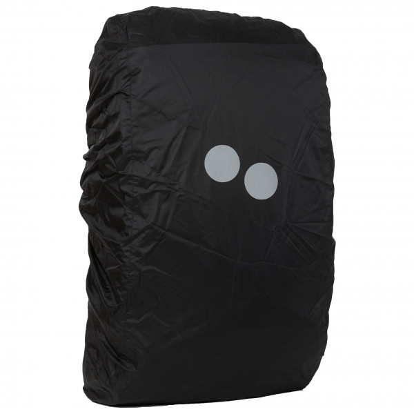 pinqponq - Kover Blok - Regenhülle Gr Large schwarz