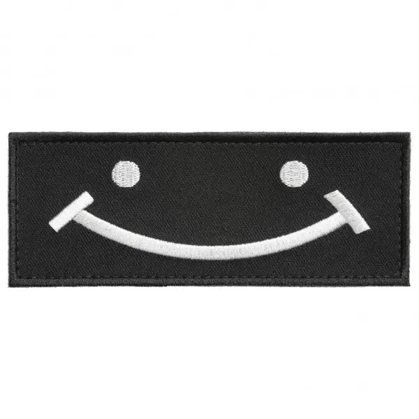 SAVOTTA - Happy Patch schwarz