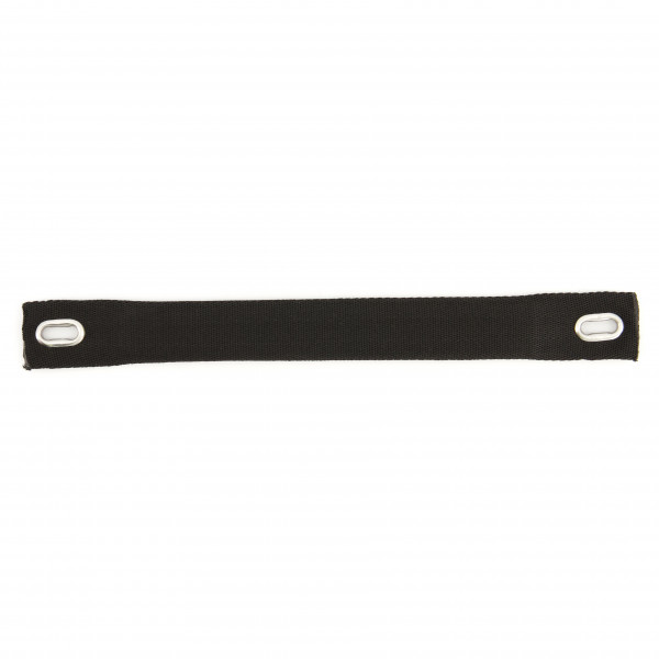 DB - The Ramverk Webbing Handle - Ersatzteil Gr One Size schwarz