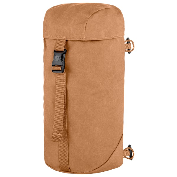 Fjällräven - Kajka Side Pocket Gr 4 l khaki dust