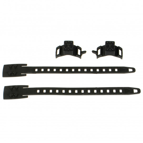 Ortlieb - O-Strap Bottle Cage Mount Gr One Size schwarz