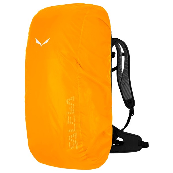 Salewa - Raincover BP - Regenhülle Gr 10-20 l orange